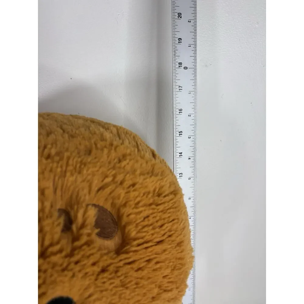 Squishable Soho NYC Fried Chicken Leg Plush Toy 17